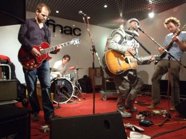 Coem – Rock