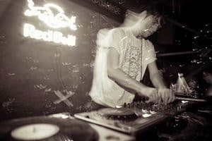 Dan Beaumont – Electro