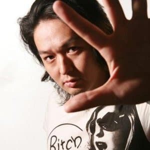 DJ Tora – Electro