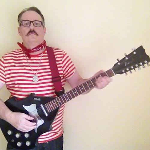 jc carroll – Pop