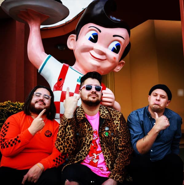 Sweet Gloom – Rock