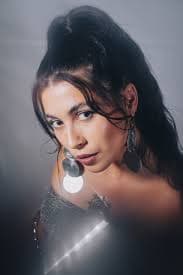 EVAYA – Pop