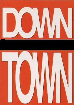 Down Town – Techno