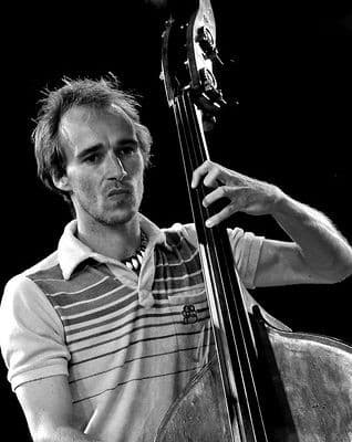 Axel Gilain – Jazz