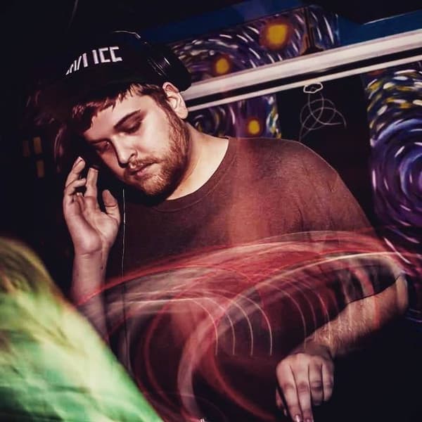 DJ FLP – Electro