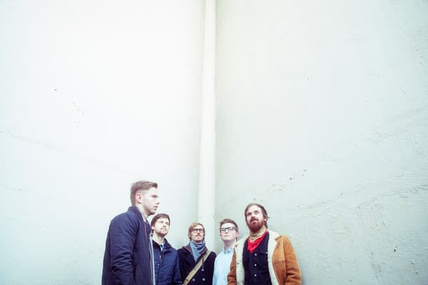 The Sideways – Rock