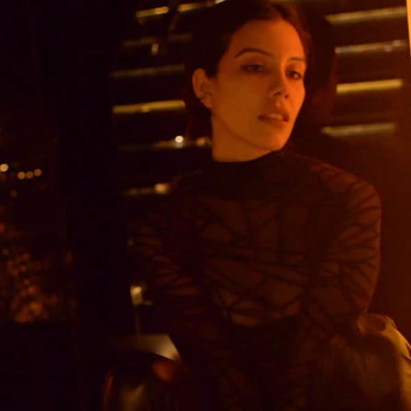 Ana Lilia – House