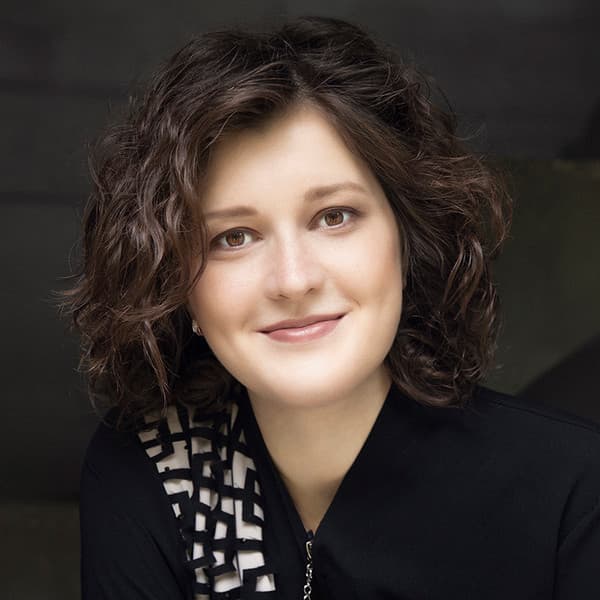 Anna Geniushene – Classical