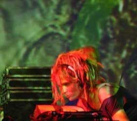 DJOANNA – Electro