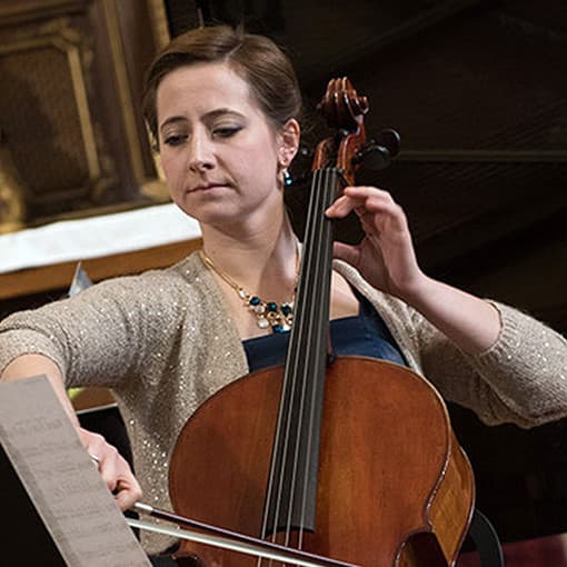 Anna Mikulska – Classical