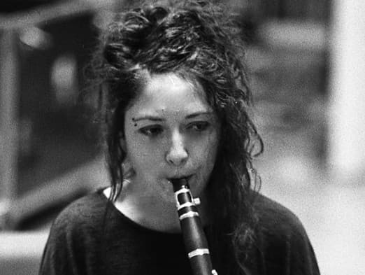 ELODIE PASQUIER – Folk