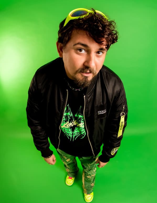 Bromad – Electro