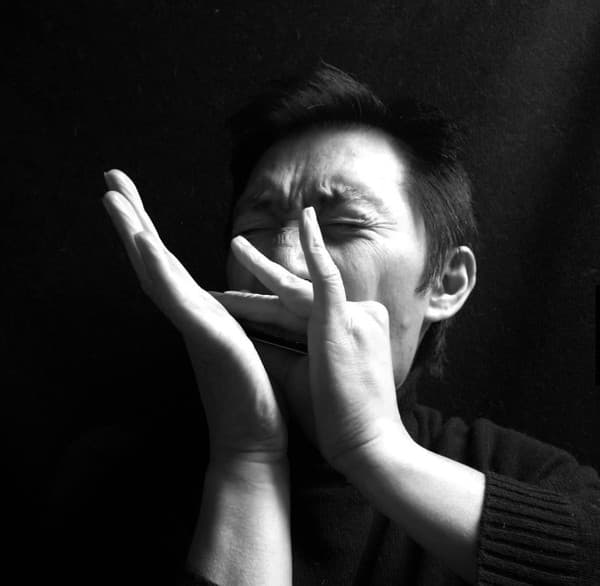 DAVID CHALUMEAU – Rock