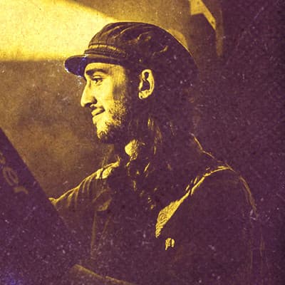 Fizzy Gillespie – Electro House