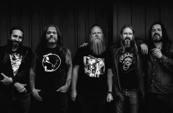 Tranquonauts – Heavy Metal