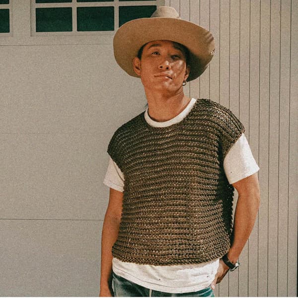 Dai Hirai – Pop