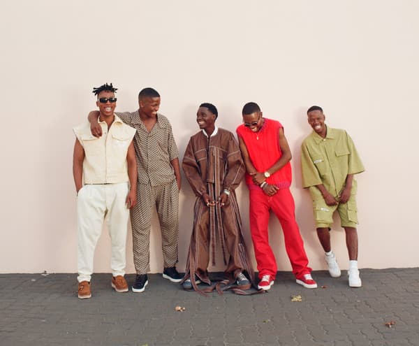 The Joy – Dance-Pop