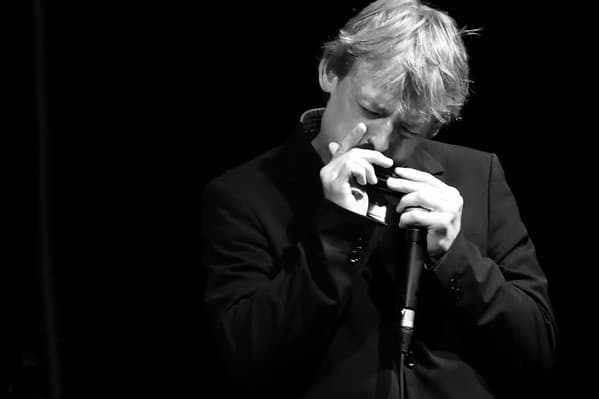 Mathias Heise – Jazz