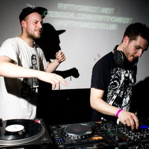 GORGON SOUND – Alternative