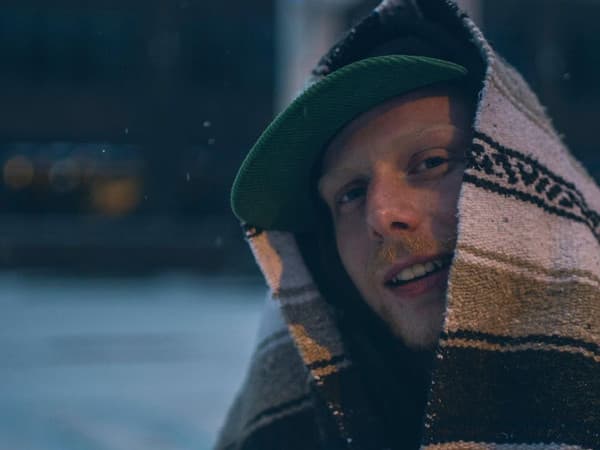 Waterchild – Electro