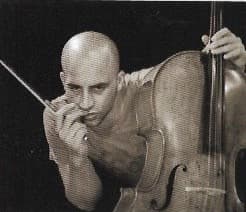 BRUNO DUCRET – Jazz