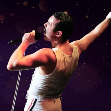 ONE NIGHT OF QUEEN