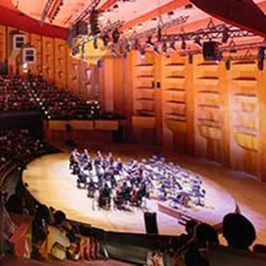 Orchestre National De Lyon