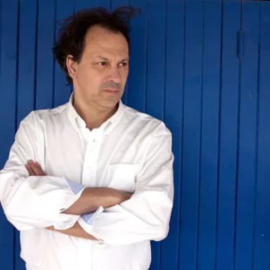 CHRISTOPHE DAL SASSO