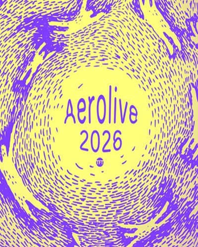 AEROLIVE