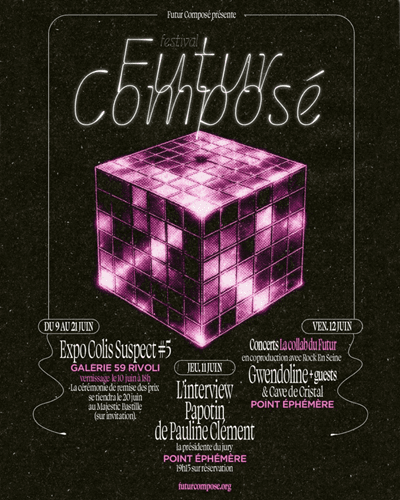 FUTUR COMPOSE