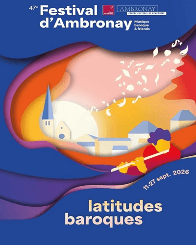 LE FESTIVAL D'AMBRONAY