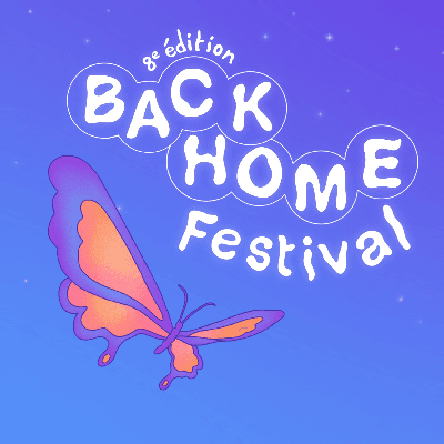 BACK HOME FESTIVAL