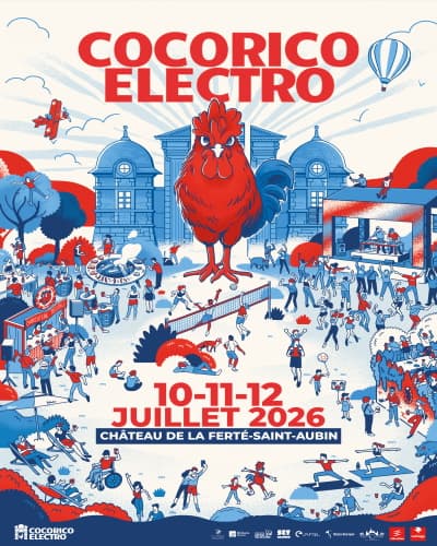 COCORICO ELECTRO