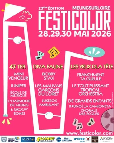FESTICOLOR