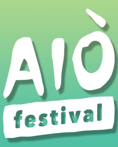 AIO FESTIVAL (Aiò)