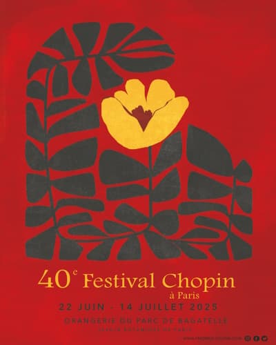 CHOPIN A PARIS