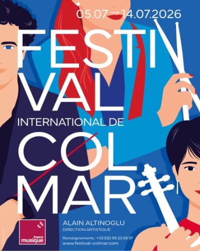 INTERNATIONAL DE COLMAR