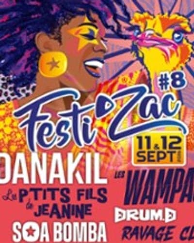 FESTI'ZAC