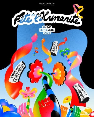 FETE DE L'HUMANITE