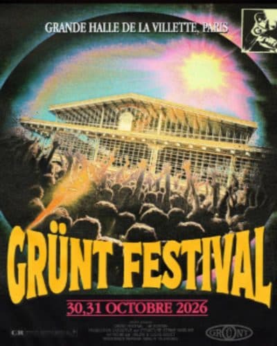 GRUNT FESTIVAL