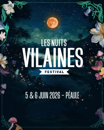 LES NUITS VILAINES