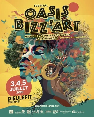L'OASIS BIZZ'ART