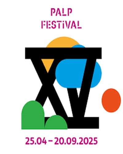 PALP FESTIVAL (PLACE A LA PLACE)