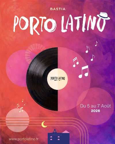 Festival Porto Latino