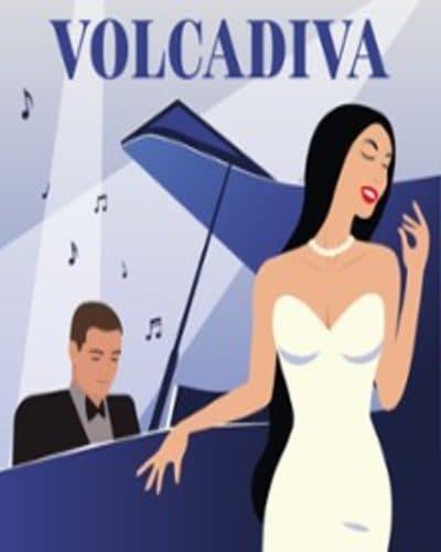 VOLCADIVA