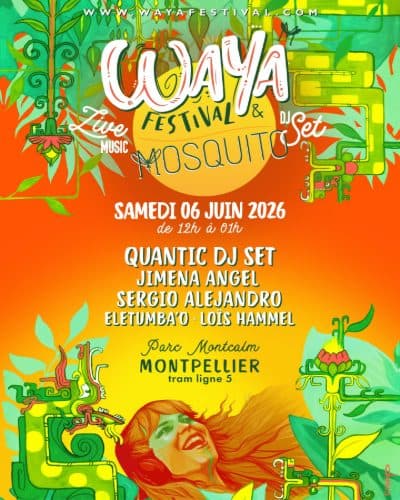 WAYA FESTIVAL