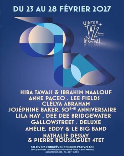 WINTER JAZZ FESTIVAL