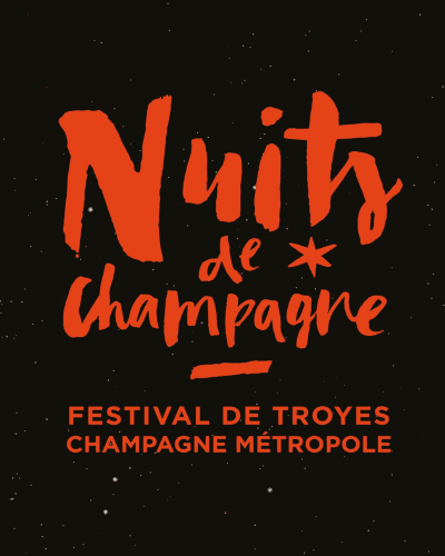 NUITS DE CHAMPAGNE