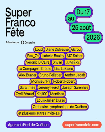 SUPERFRANCOFETE