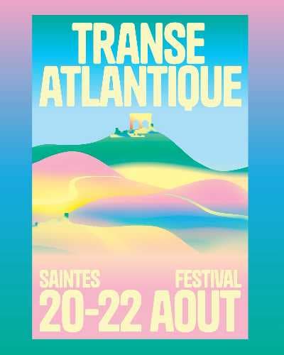 TRANSE ATLANTIQUE